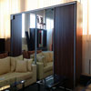 Dressing Cati