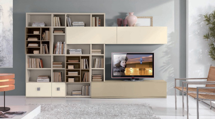 mobila living